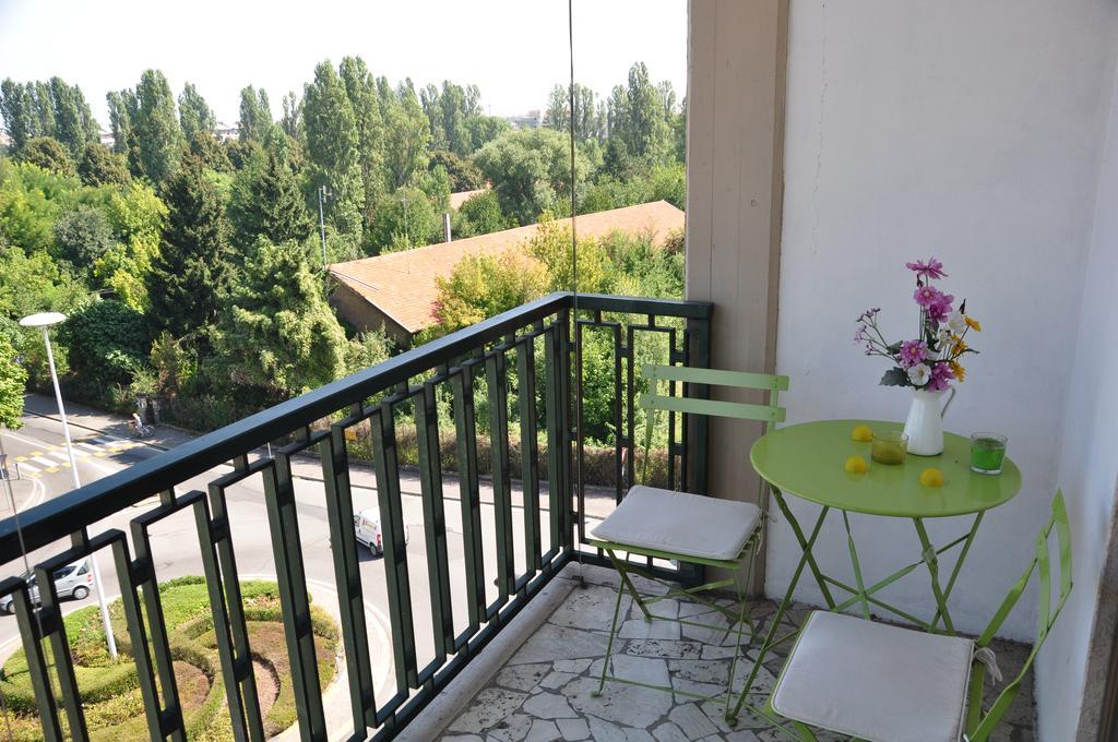 Apartment Montebello Parma Exterior photo